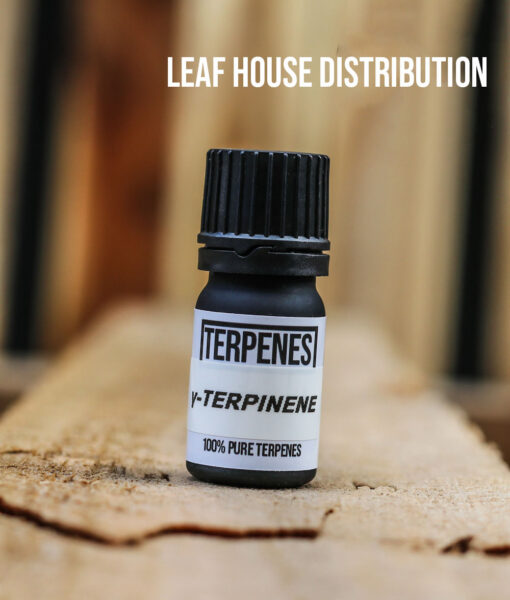 Gamma-Terpinene – Terpene Isolate – 5ml