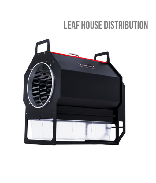 CenturionPro Dry Batch Trimmer Model 1