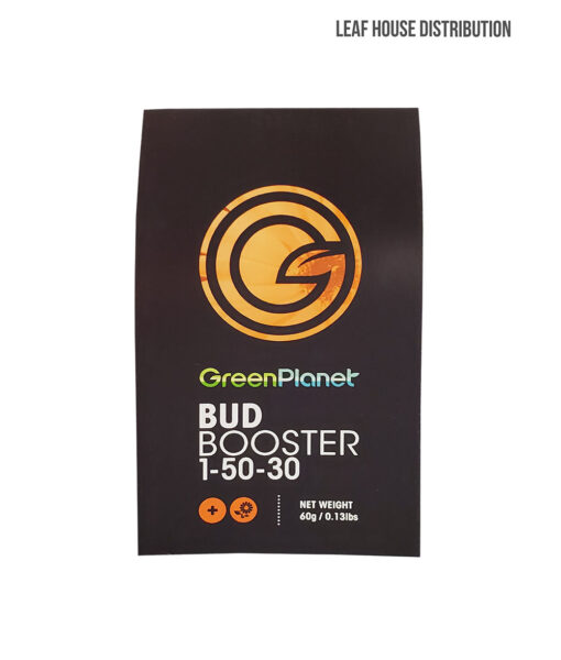 Green Planet Bud Booster