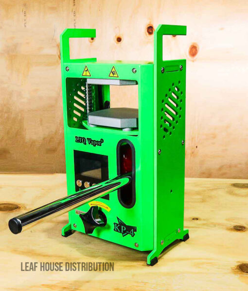 Rosin Press Machine - LTQ KP-4