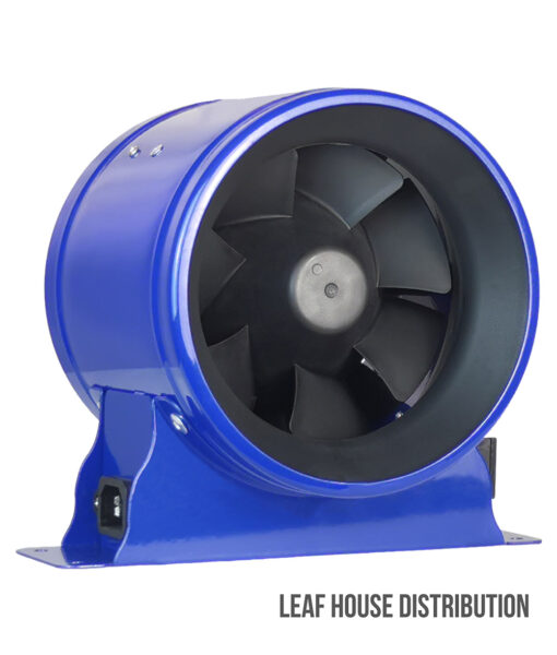 Phresh HyperFan V2 - Phresh HyperFan V2 125 mm (5")