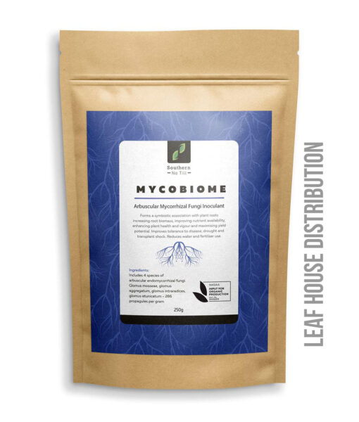 MycoBiome 250g