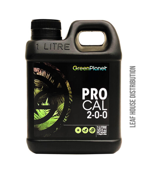Pro Cal
