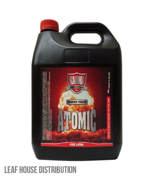 Rock Karma Atomic