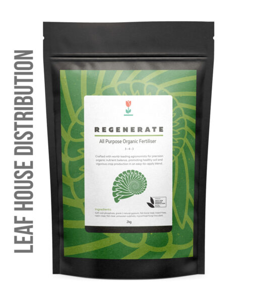 Regenerate 2kg