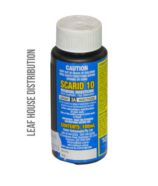 Scarid 10 (100 mL)