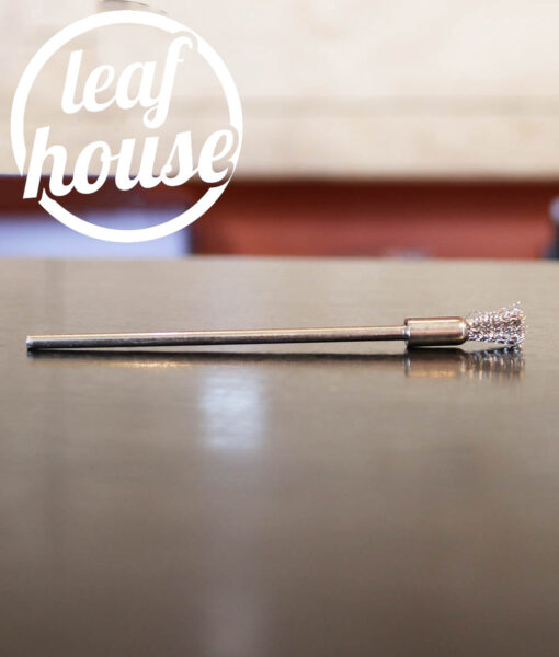 Small Wire Brush
