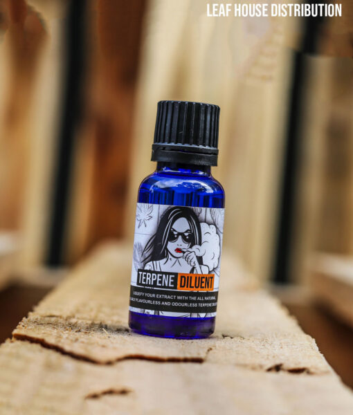 Terpene Diluent - 20ml