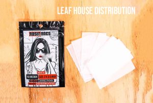 Rosin Press Bags – Product Review