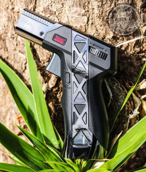 Yocan Red Delta Torch