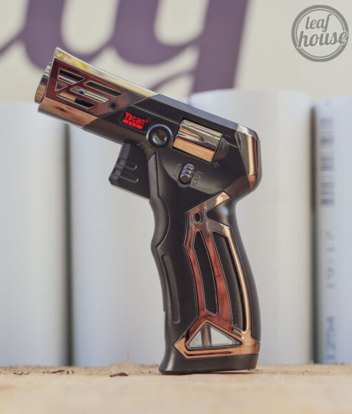 Yocan Red Diablo Torch