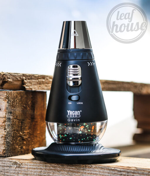 Yocan Red Gavin Torch