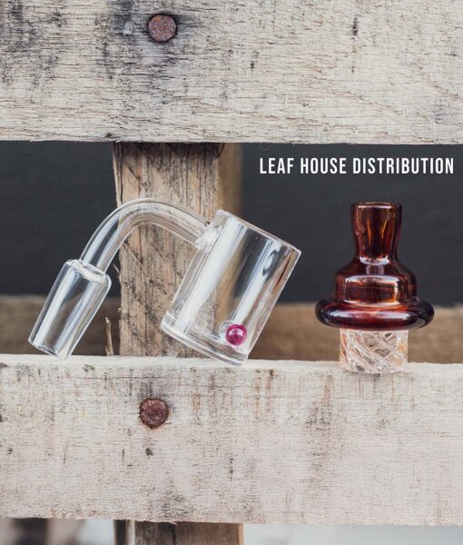 Cyclone Riptide Style Carb Cap & Bucket Set